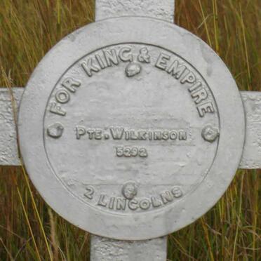 WILKINSON