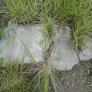 RENSBURG Alice Susanna, van 1919-1938