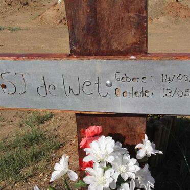 WET A.S.J., de 1937-2012