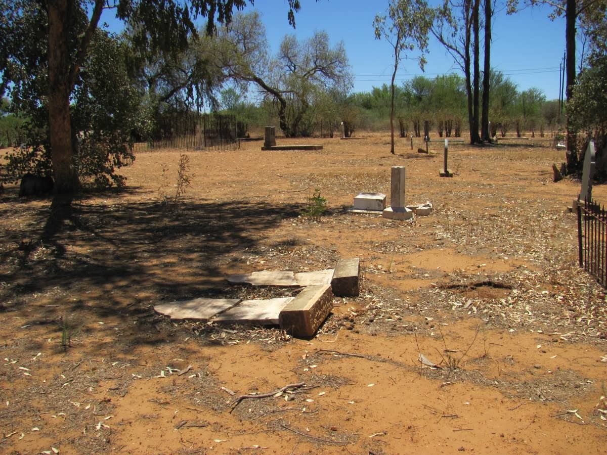 5.  Overview of old section