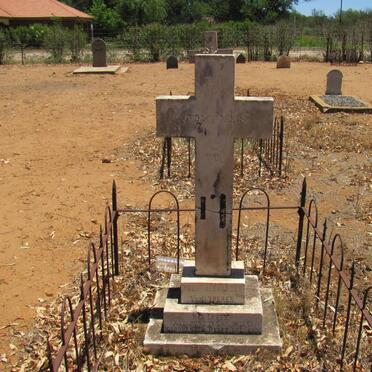 YPEREN Paul Alexander, van