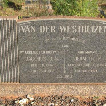 W - Surnames :: Vanne - W