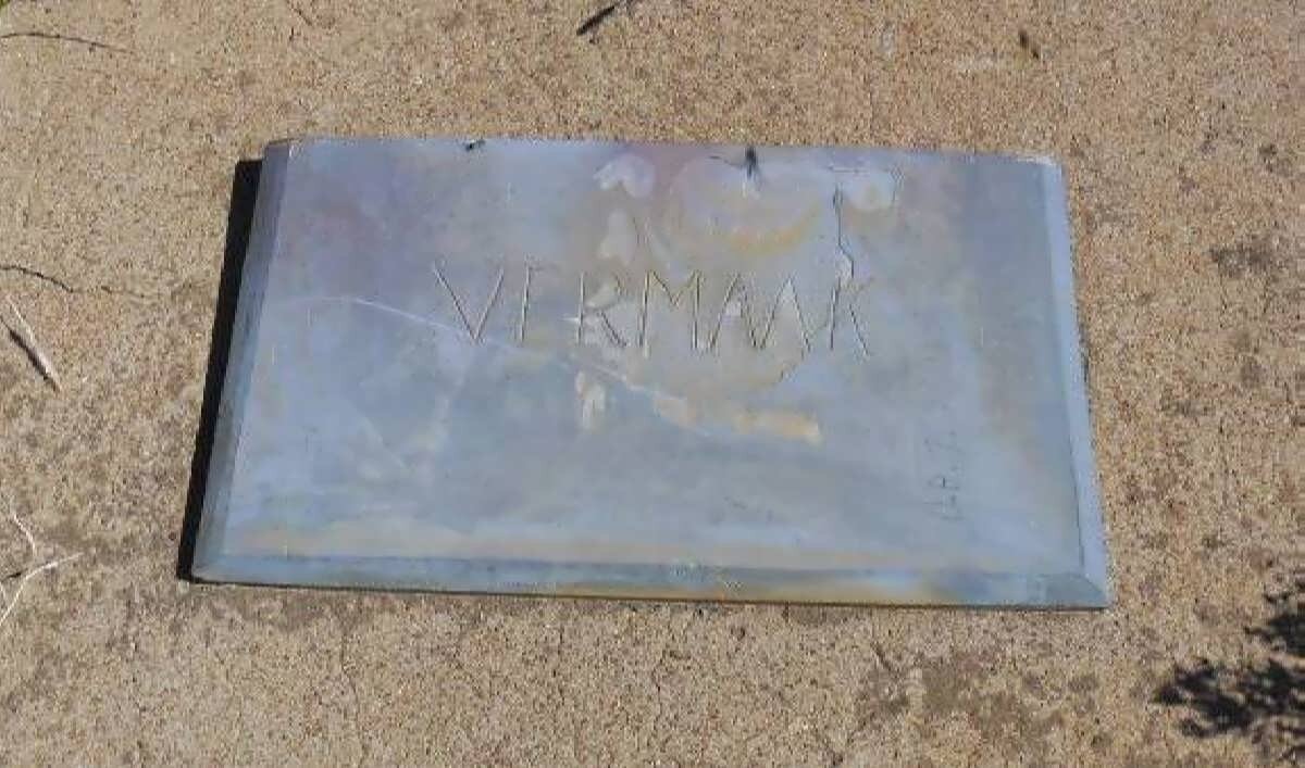 VERMAAK