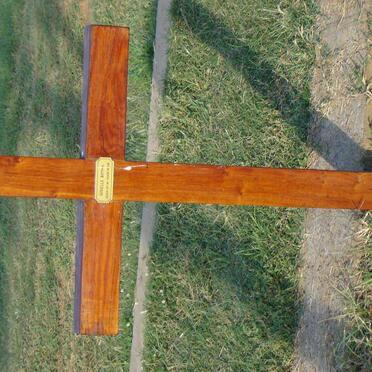 BOTHA Giselle 2003-2005