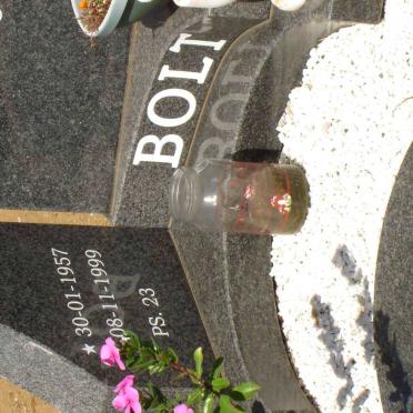 BOLT Elle 1957-1999