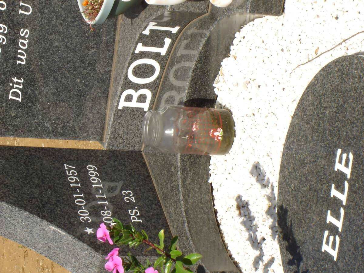 BOLT Elle 1957-1999