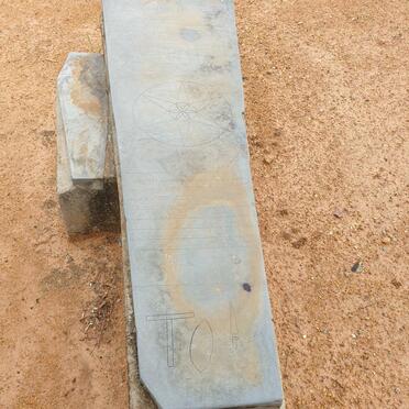 RENSBURG Magdalena Gertruida, J.v. 1862-1900