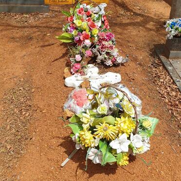 SCHUTTE Maria Dorethea 1937-2022