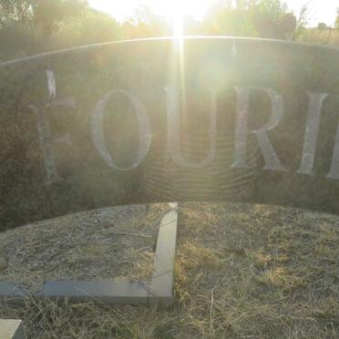 FOURIE