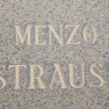 STRAUSS Menzo