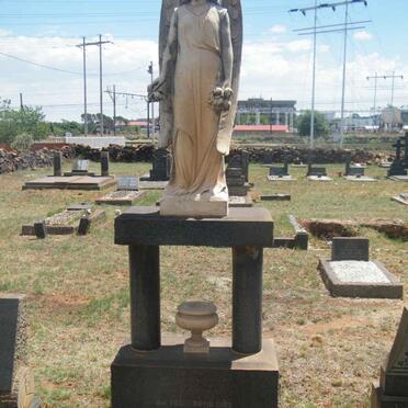 DIAB Rosie David 18??-1948