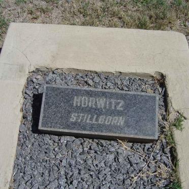 HORWITZ ?