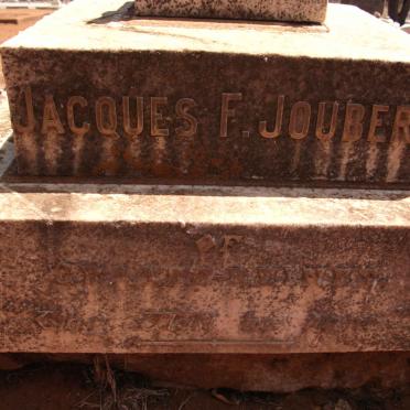 JOUBERT Jacques F.