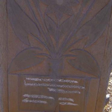 LOGGENBERG Cornelius Andries Peterus 1862-19?8
