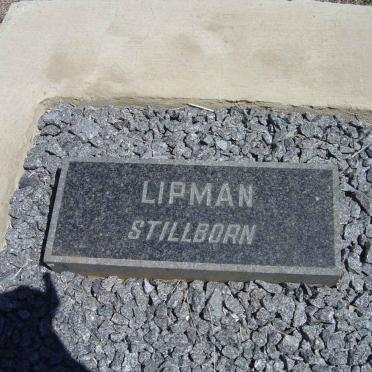 LIPMAN ?
