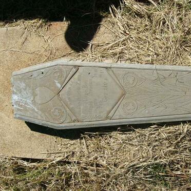 PRETORIUS Willem Abram Paul Stefanus 1919-1921