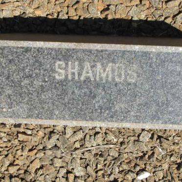 SHAMOS