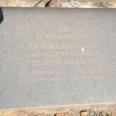 SHEPHERD GRAVE