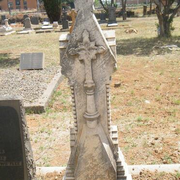 SHEPHERD Susie -1901