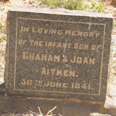 AITKEN ? -1941