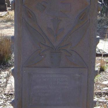 ? Hendrik Willem
