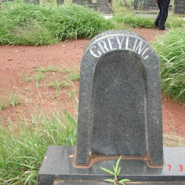 GREYLING