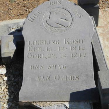? Kosie 1942-1942