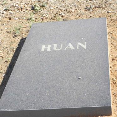 ? Ruan