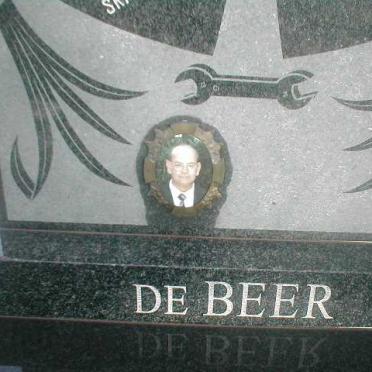 BEER Koos, de 1952-2000