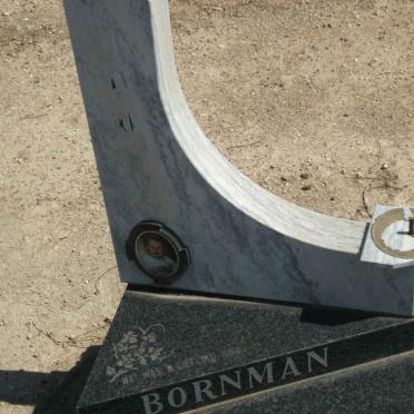 BORNMAN Jan 1985-1986