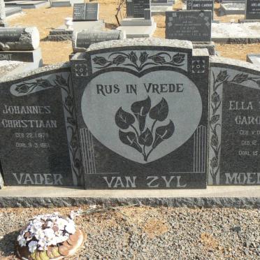 Z - Vanne :: Surnames - Z