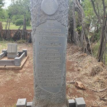 NEL Zuleika Janetta nee SNYMAN 1882-1943_1