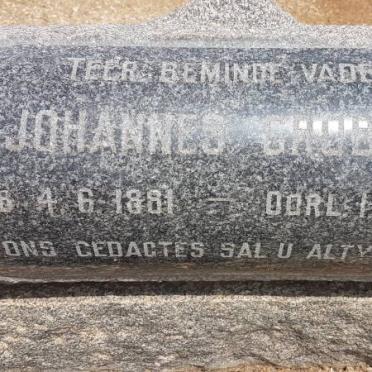 G - Surnames :: Vanne - G