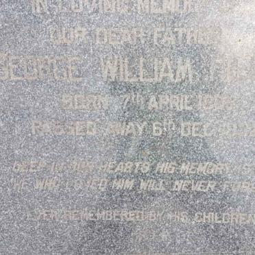 HILL George William 18??-1932