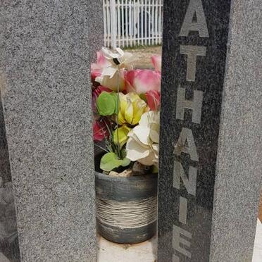 SMITH Nathaniel 1999-