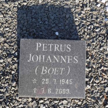 WATT Martha Magdalena, van der 1916-1932 :: VAN DER WATT Petrus Johannes 1945-2009