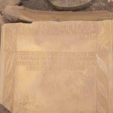 SNYMAN Hester Sophia 1908-1935