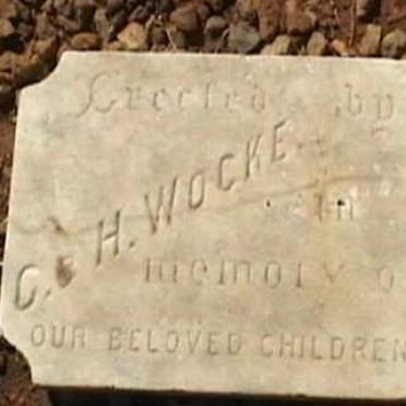 WOCKE