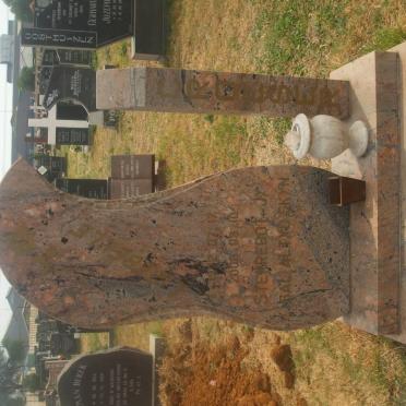CROESER Lizebelle 1972-2000