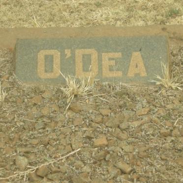 O'DEA ?