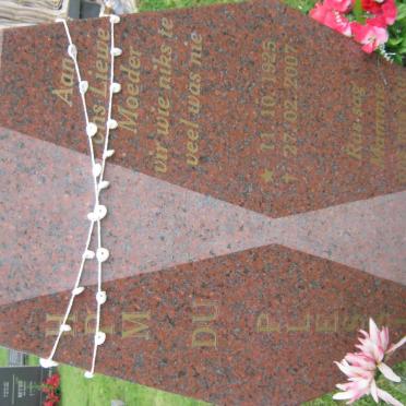 PLESSIS H.P.M., du 1925-2007