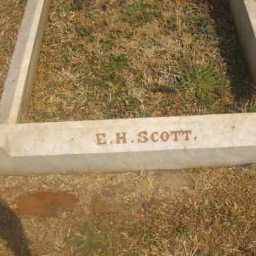 SCOTT E.H.