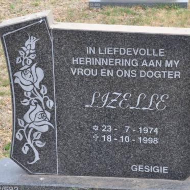 SMIT Lizelle 1974-1998