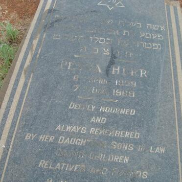 HERR Pessa 18?9-1968