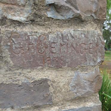 GERINGER