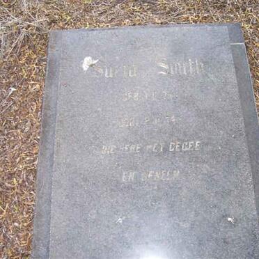 SMITH ??