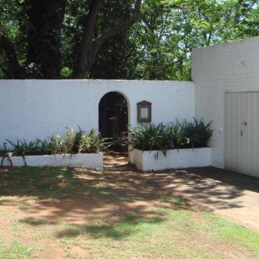 1. Boschfontein