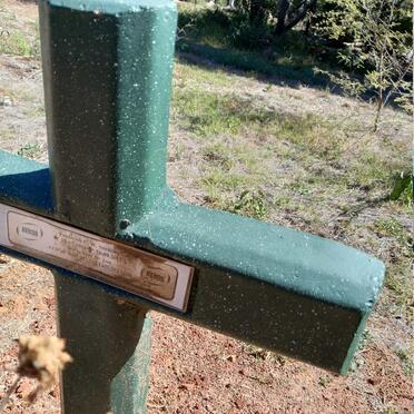 STICKLING Frederick C.W. 1932-2017