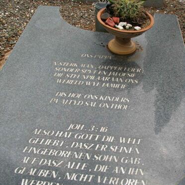 MEINHEIM Karl Gerhard Behrens 1945-2004