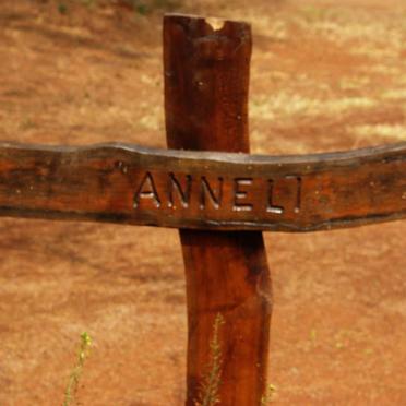 ? Anneli